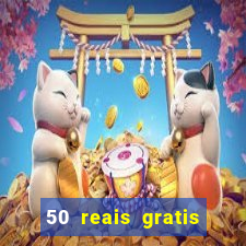 50 reais gratis para apostar